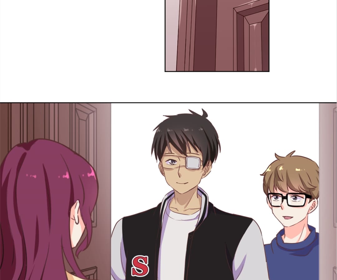 Reborn: House of Revenge chapter 186 - page 38