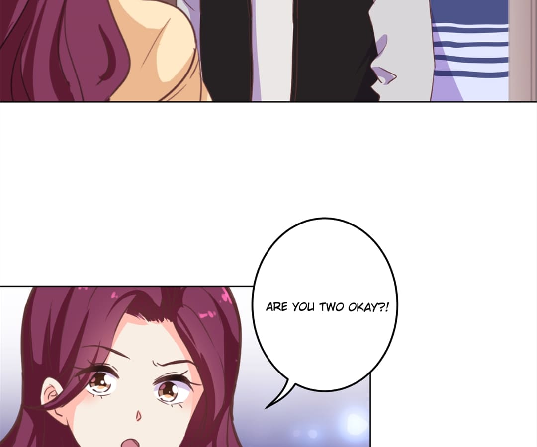 Reborn: House of Revenge chapter 186 - page 39