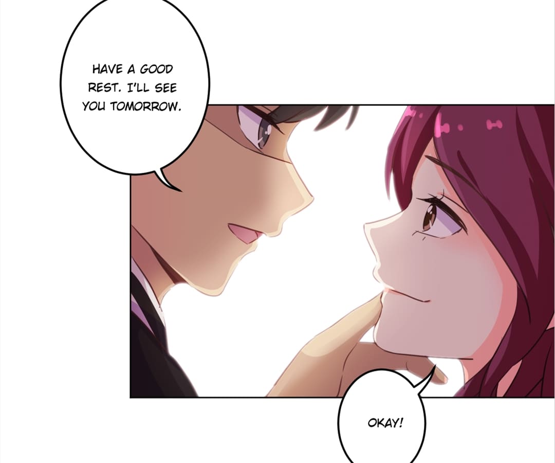 Reborn: House of Revenge chapter 186 - page 43