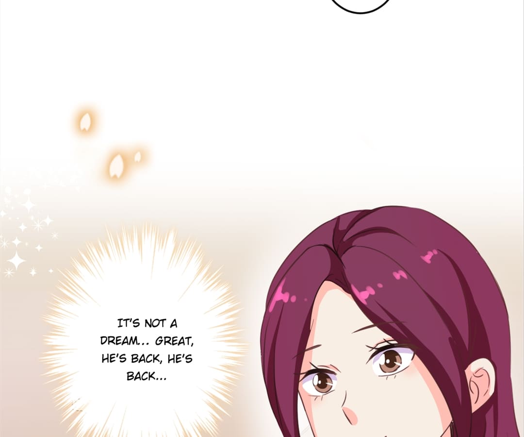 Reborn: House of Revenge chapter 186 - page 44