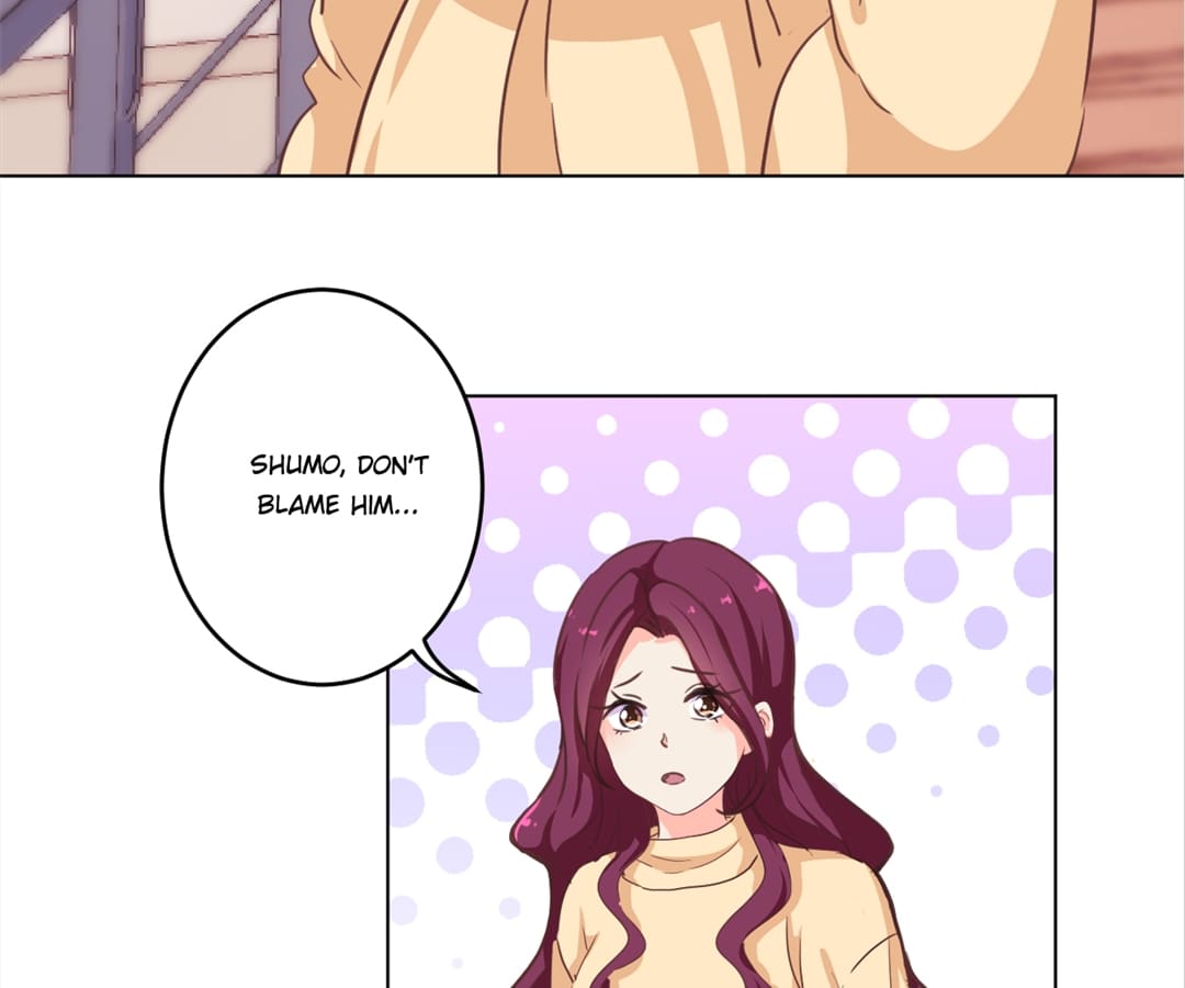 Reborn: House of Revenge chapter 186 - page 6