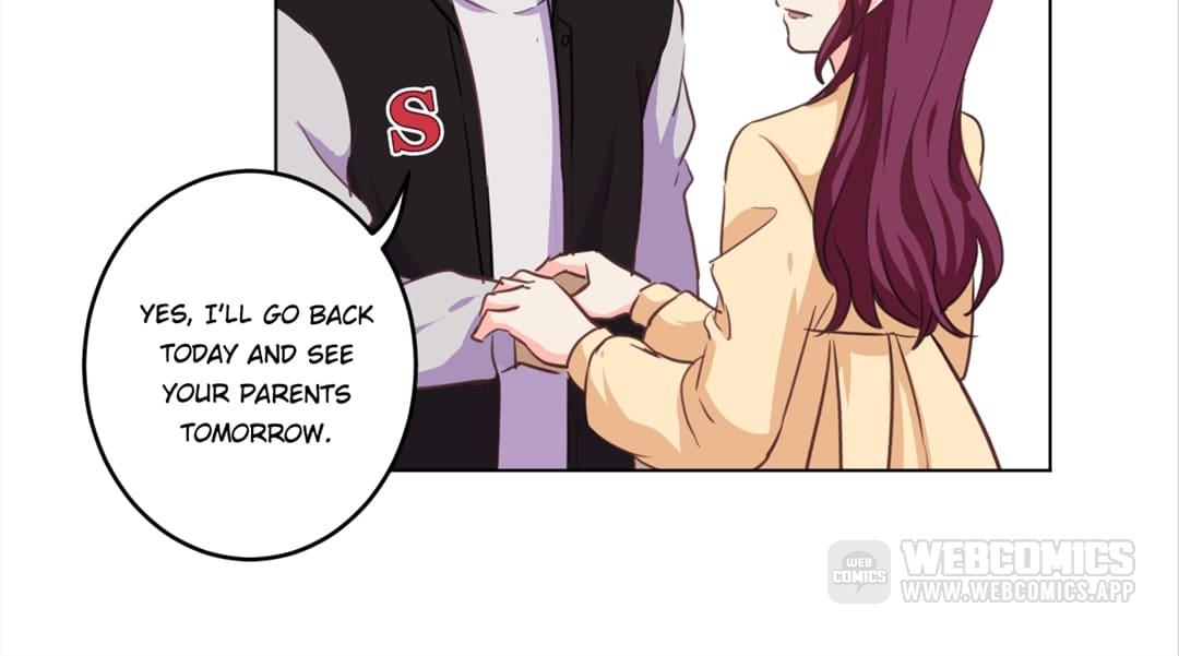 Reborn: House of Revenge chapter 186 - page 9
