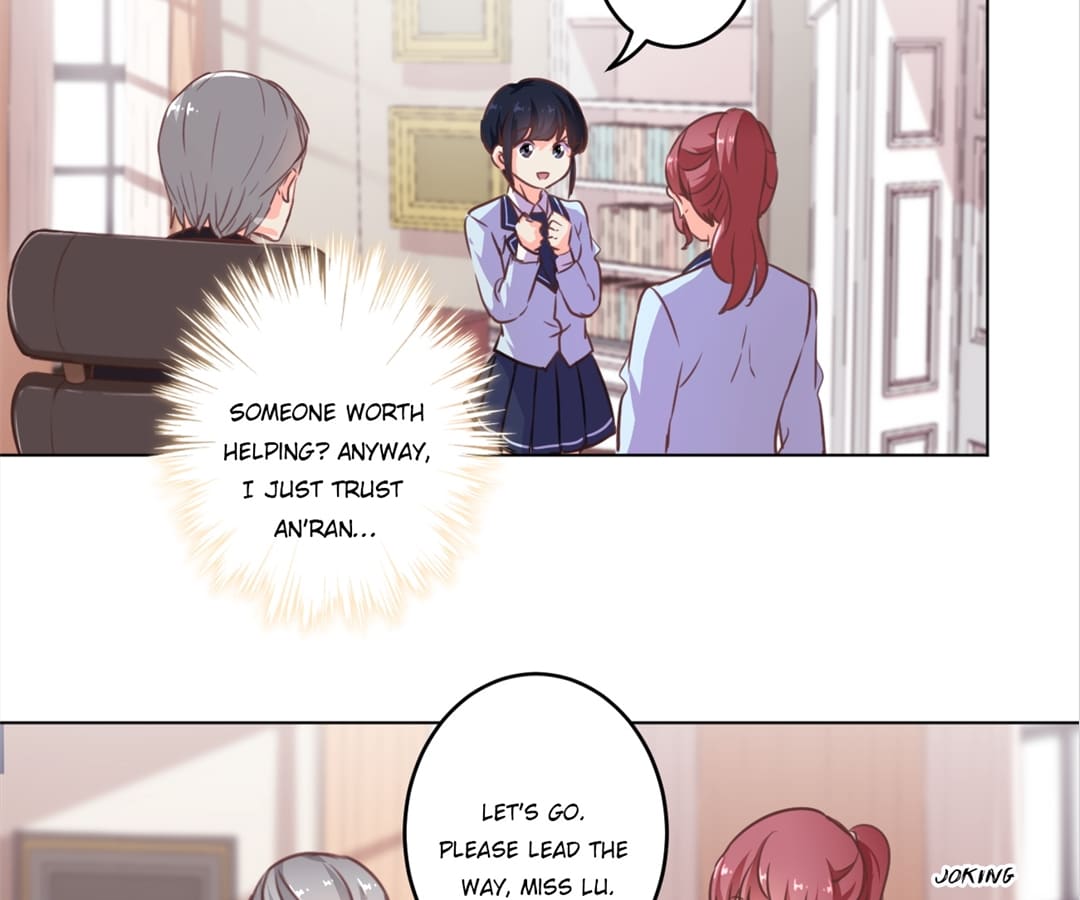 Reborn: House of Revenge chapter 148 - page 16
