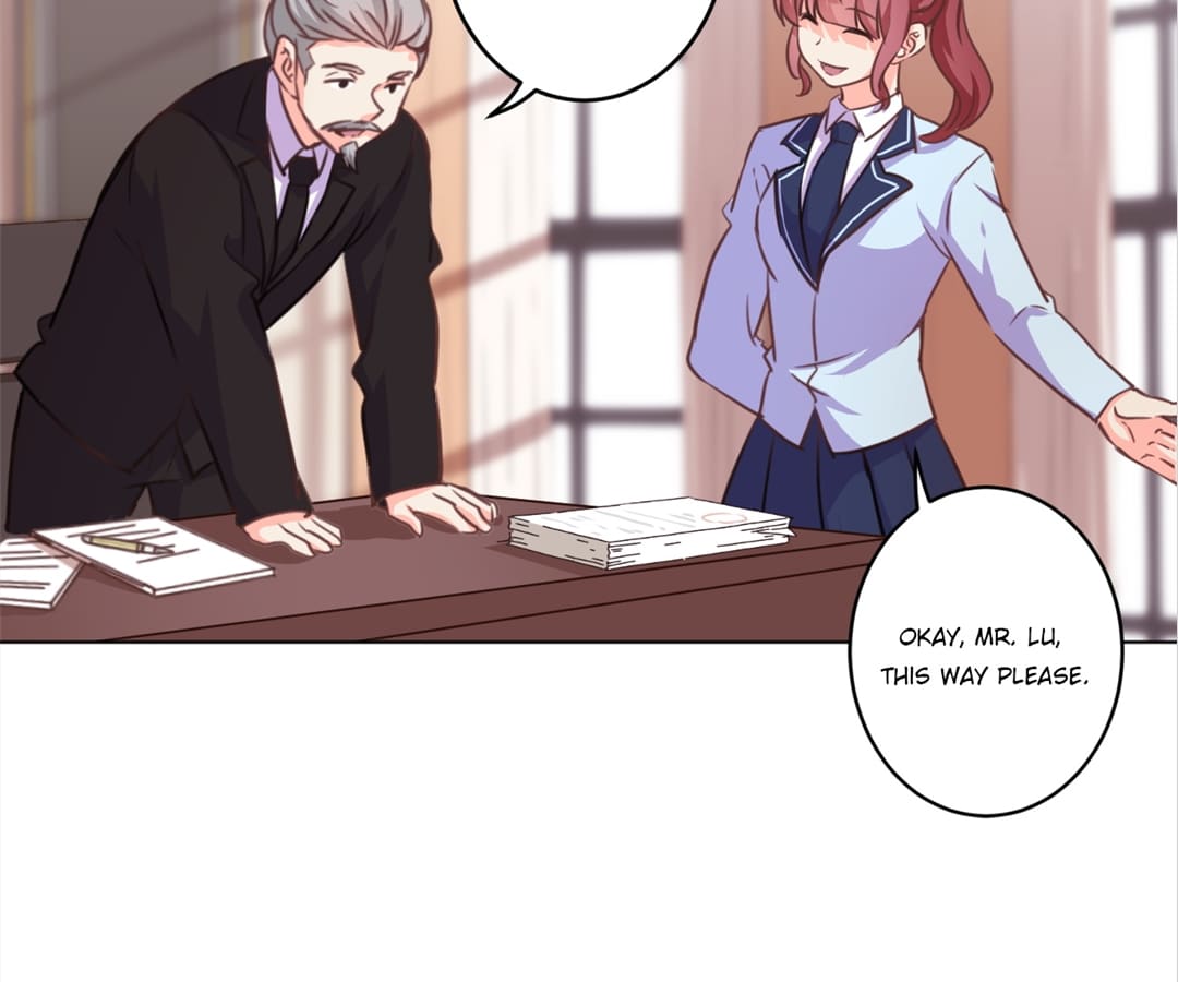 Reborn: House of Revenge chapter 148 - page 17