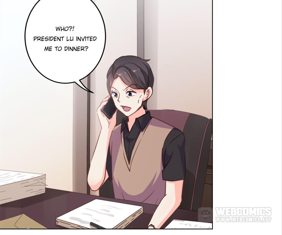 Reborn: House of Revenge chapter 148 - page 2