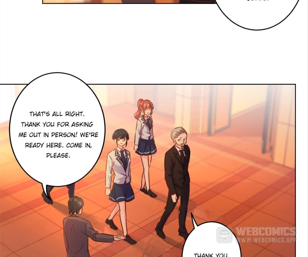 Reborn: House of Revenge chapter 148 - page 22