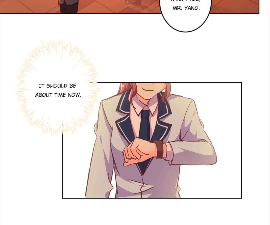 Reborn: House of Revenge chapter 148 - page 23