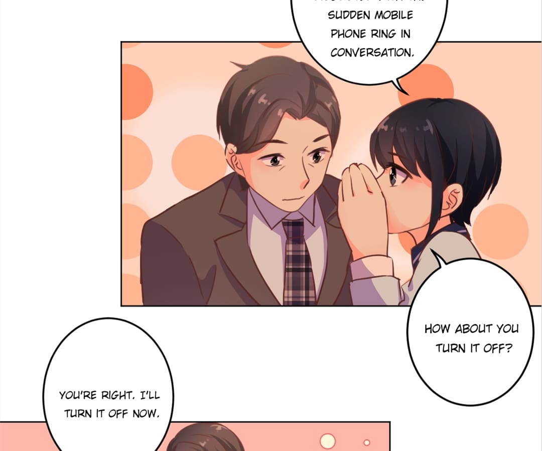 Reborn: House of Revenge chapter 148 - page 28