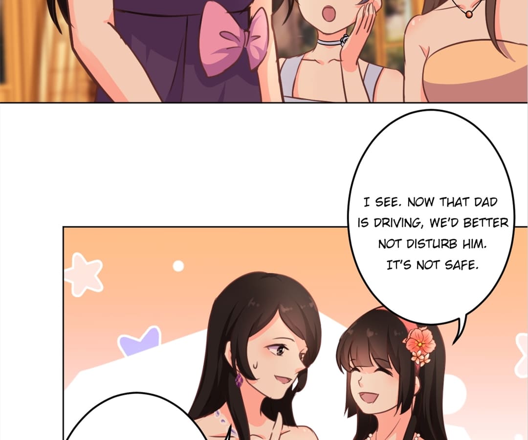Reborn: House of Revenge chapter 148 - page 36