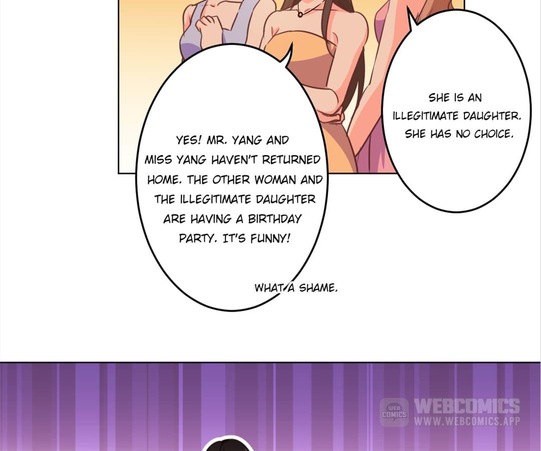 Reborn: House of Revenge chapter 148 - page 38