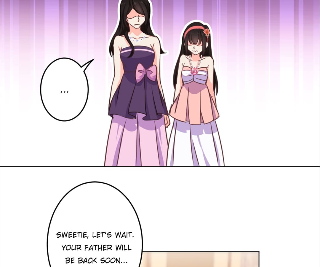 Reborn: House of Revenge chapter 148 - page 39