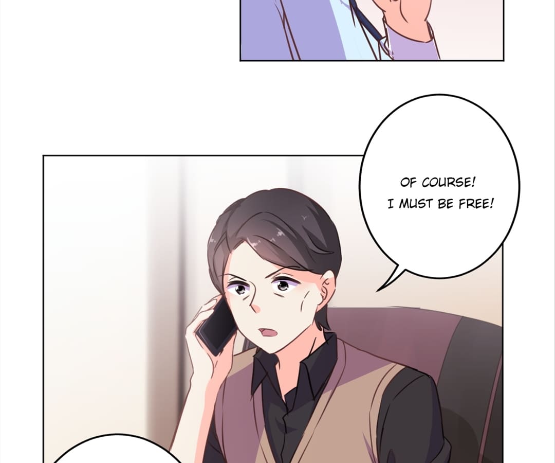 Reborn: House of Revenge chapter 148 - page 4