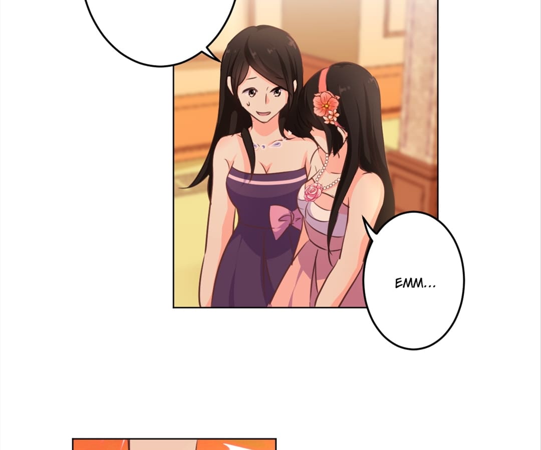 Reborn: House of Revenge chapter 148 - page 40
