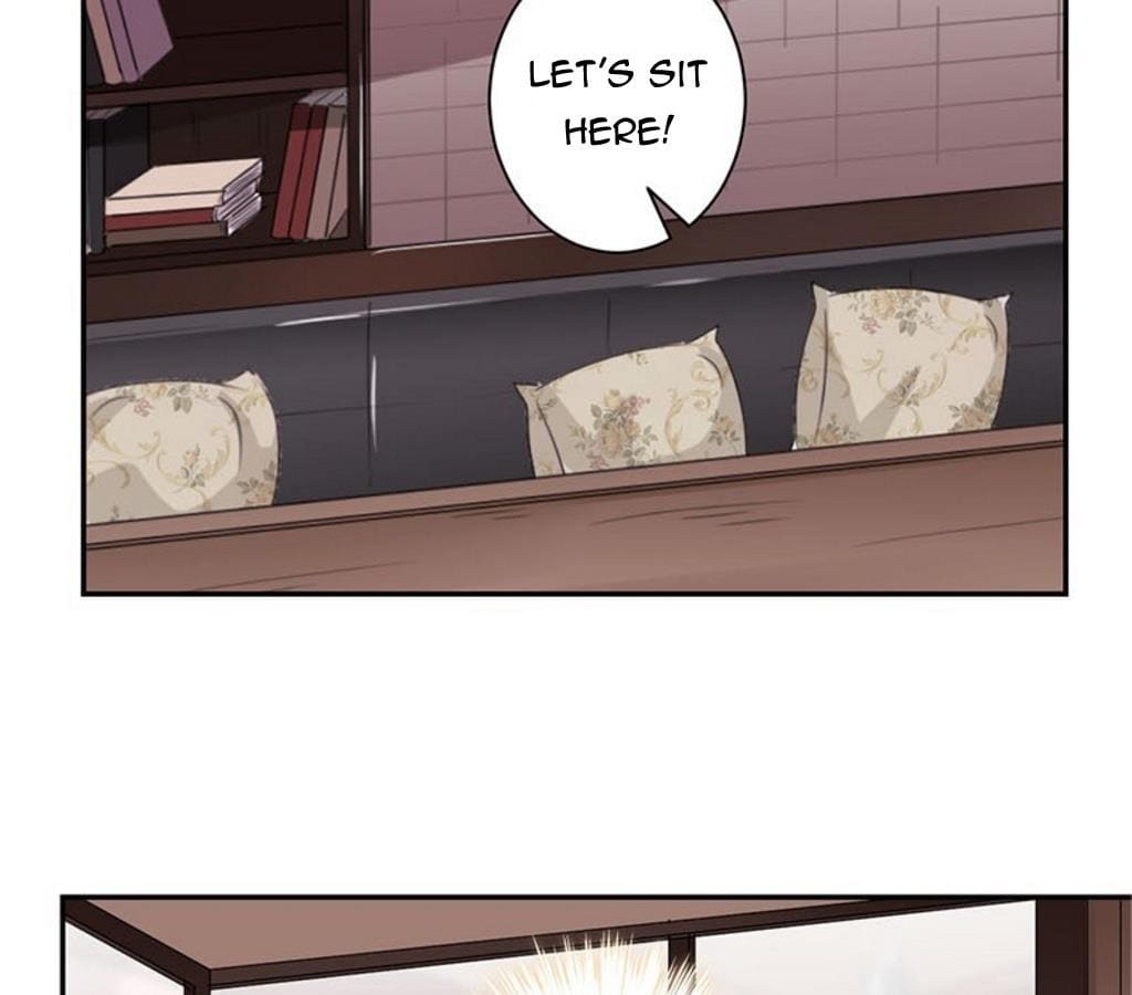 Reborn: House of Revenge chapter 68 - page 15