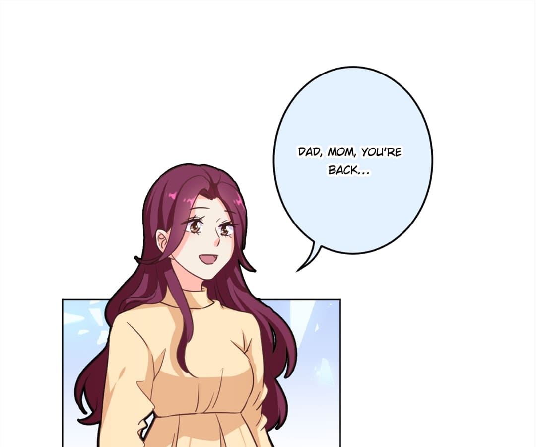Reborn: House of Revenge chapter 187 - page 10