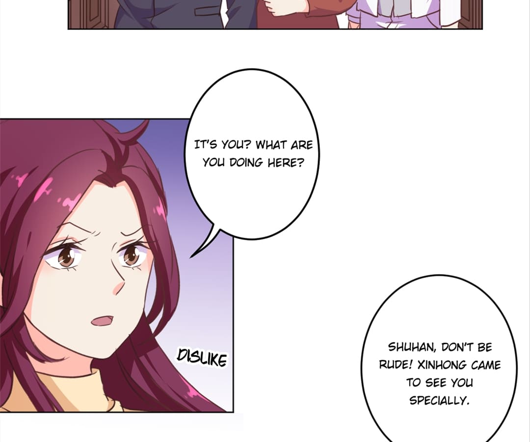 Reborn: House of Revenge chapter 187 - page 12