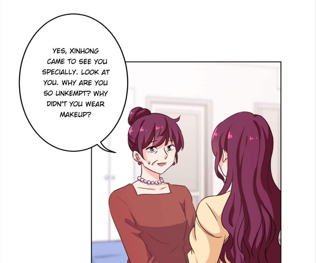 Reborn: House of Revenge chapter 187 - page 14