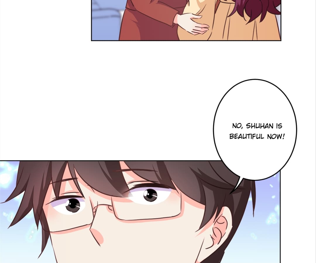 Reborn: House of Revenge chapter 187 - page 15