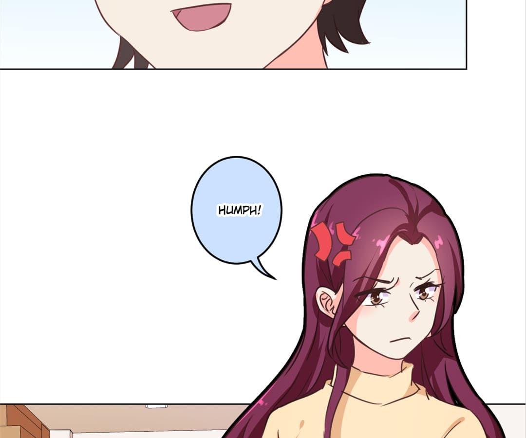 Reborn: House of Revenge chapter 187 - page 16