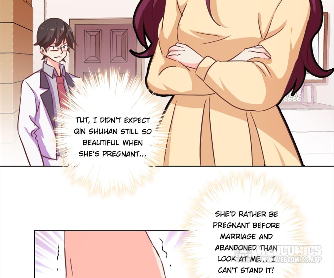 Reborn: House of Revenge chapter 187 - page 17