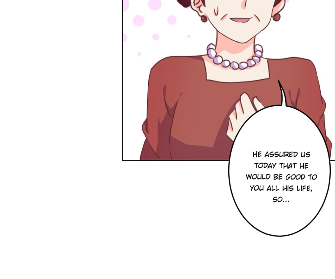 Reborn: House of Revenge chapter 187 - page 19