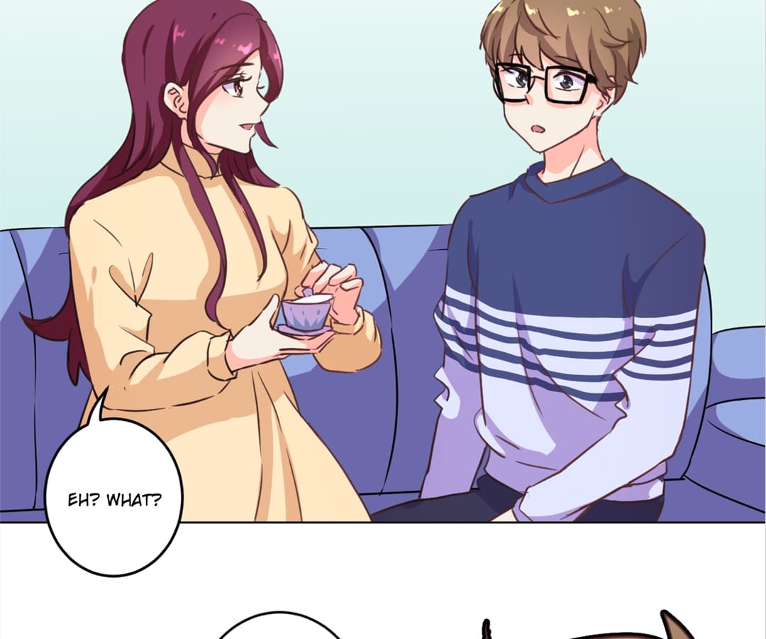 Reborn: House of Revenge chapter 187 - page 2