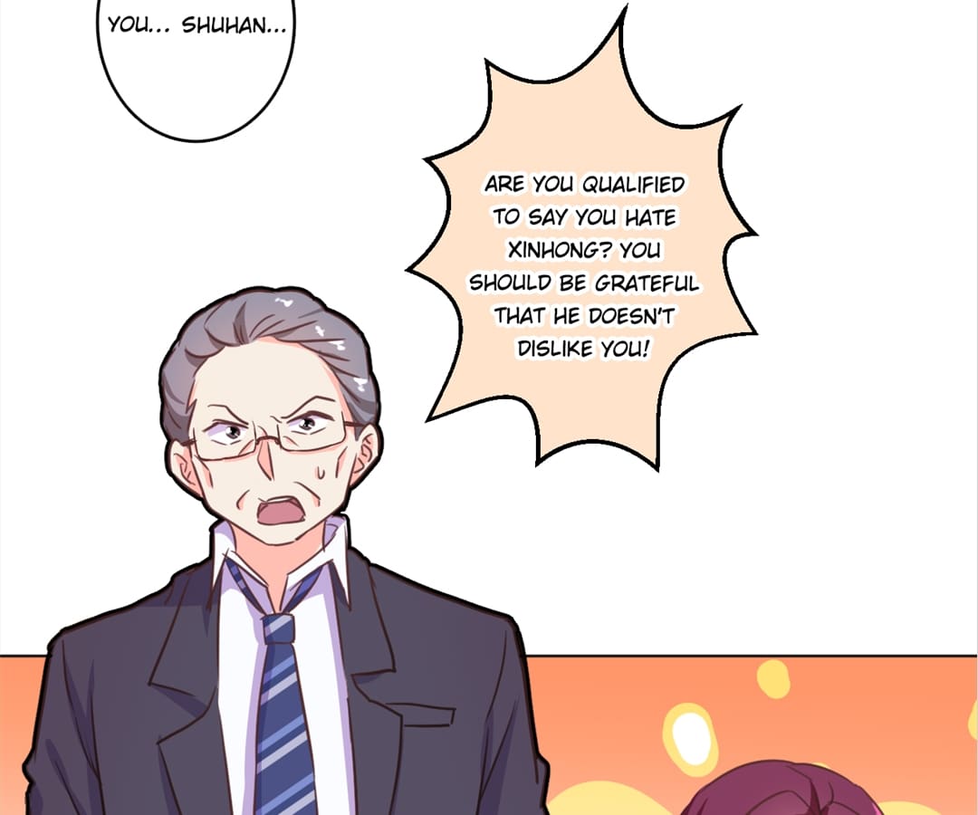 Reborn: House of Revenge chapter 187 - page 22