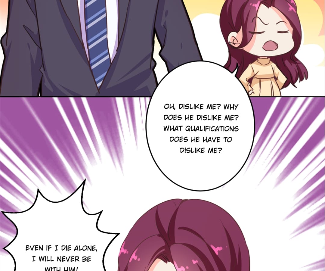 Reborn: House of Revenge chapter 187 - page 23