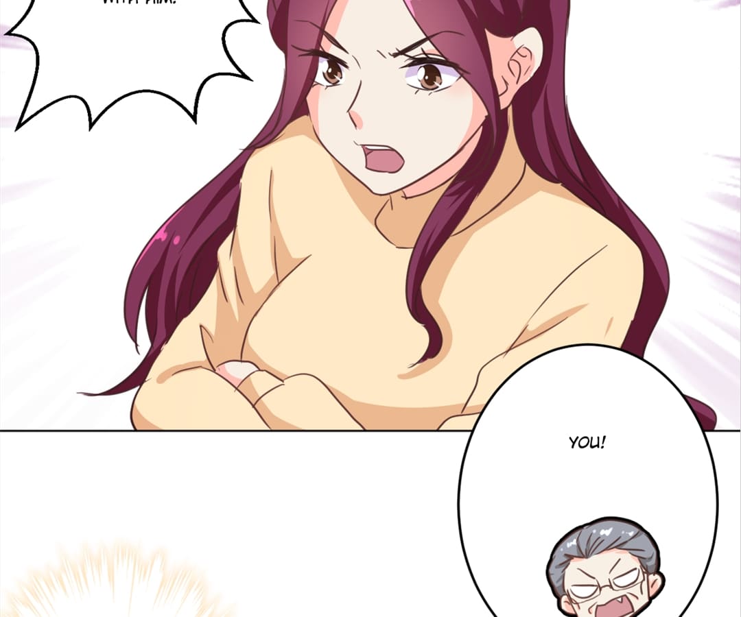 Reborn: House of Revenge chapter 187 - page 24