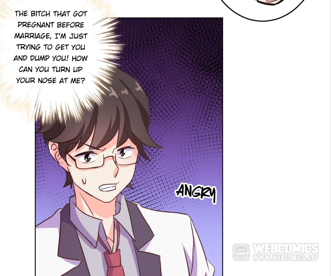 Reborn: House of Revenge chapter 187 - page 25