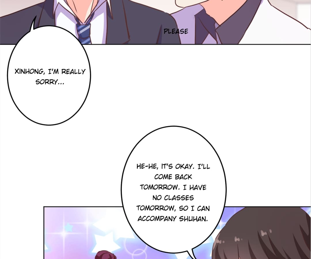Reborn: House of Revenge chapter 187 - page 27