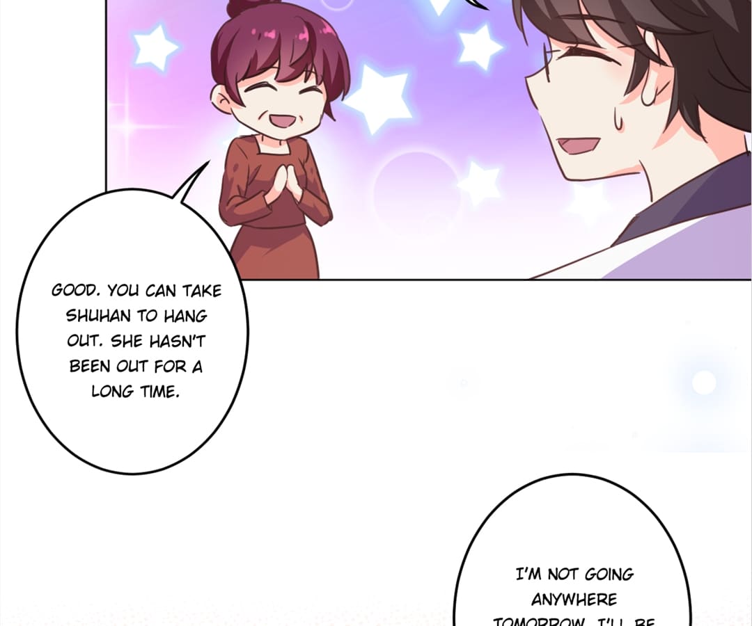 Reborn: House of Revenge chapter 187 - page 28
