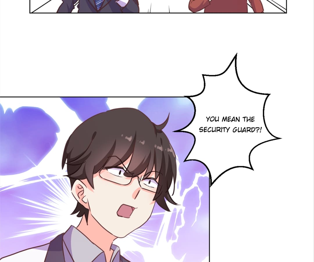 Reborn: House of Revenge chapter 187 - page 32