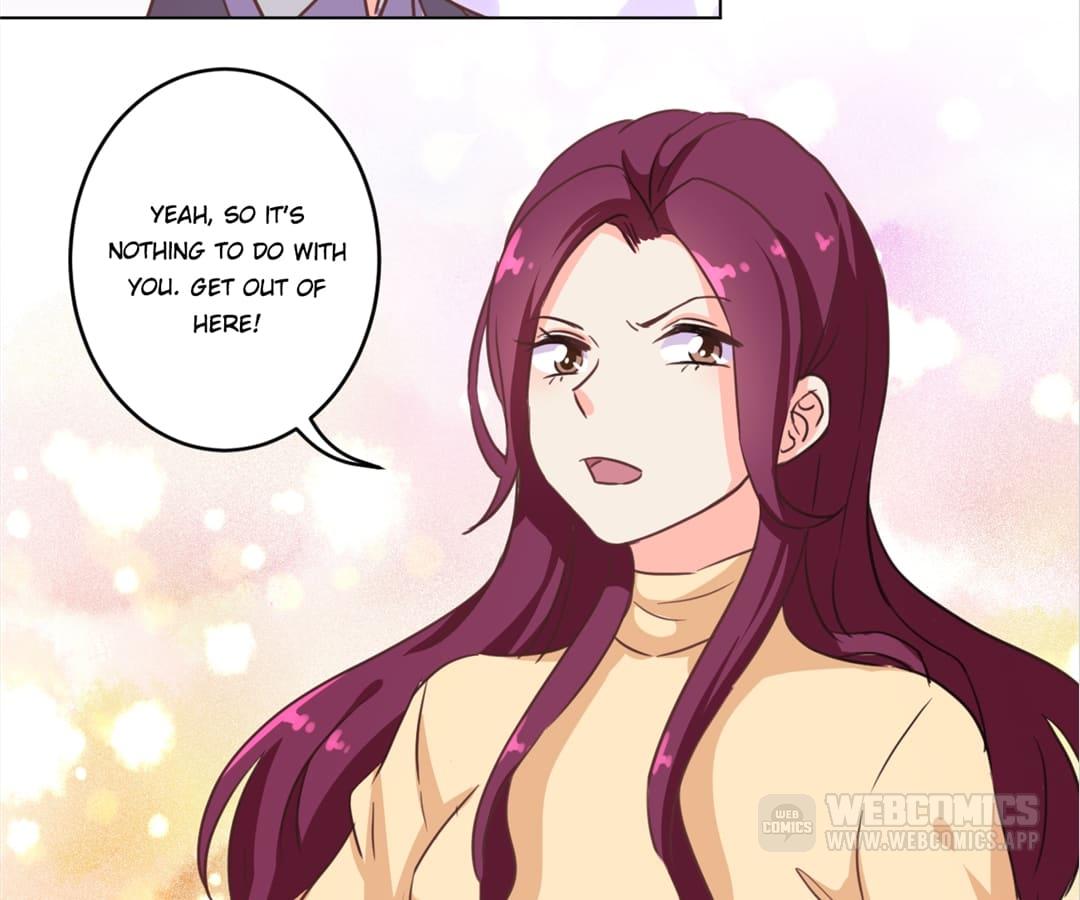 Reborn: House of Revenge chapter 187 - page 33