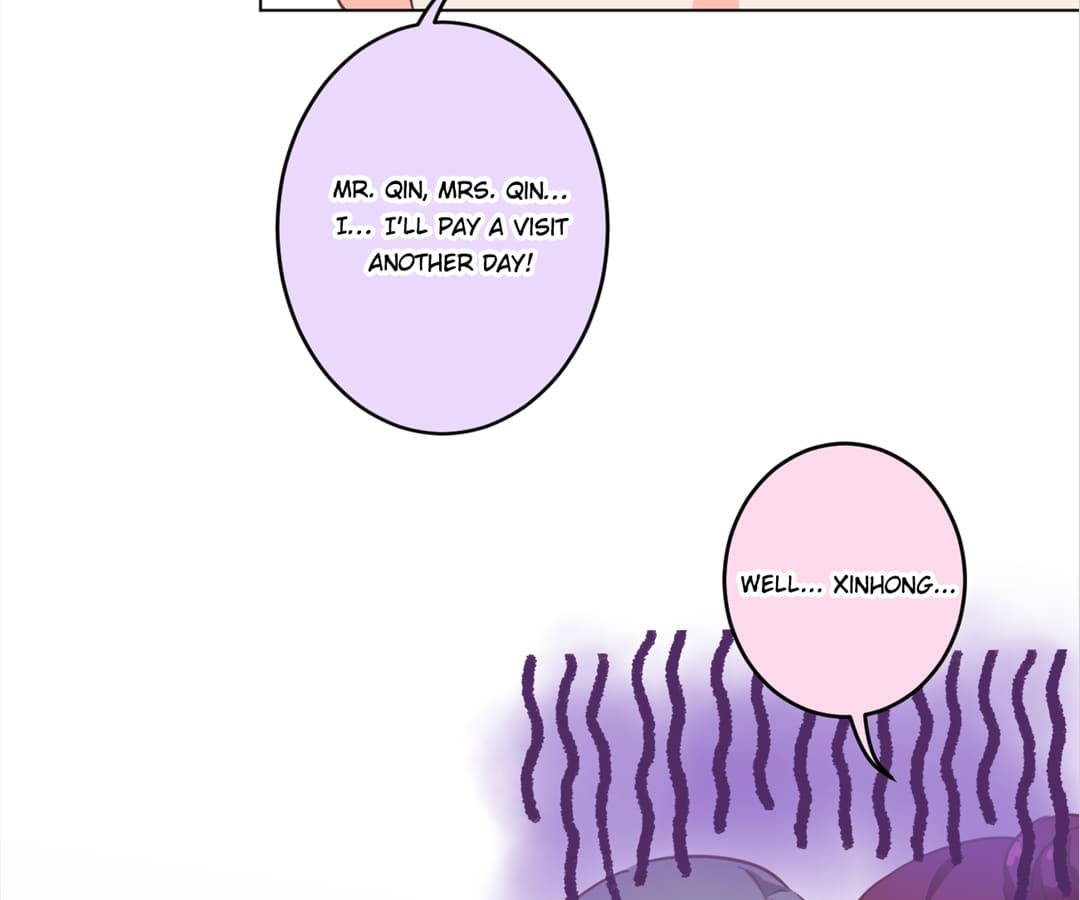 Reborn: House of Revenge chapter 187 - page 35