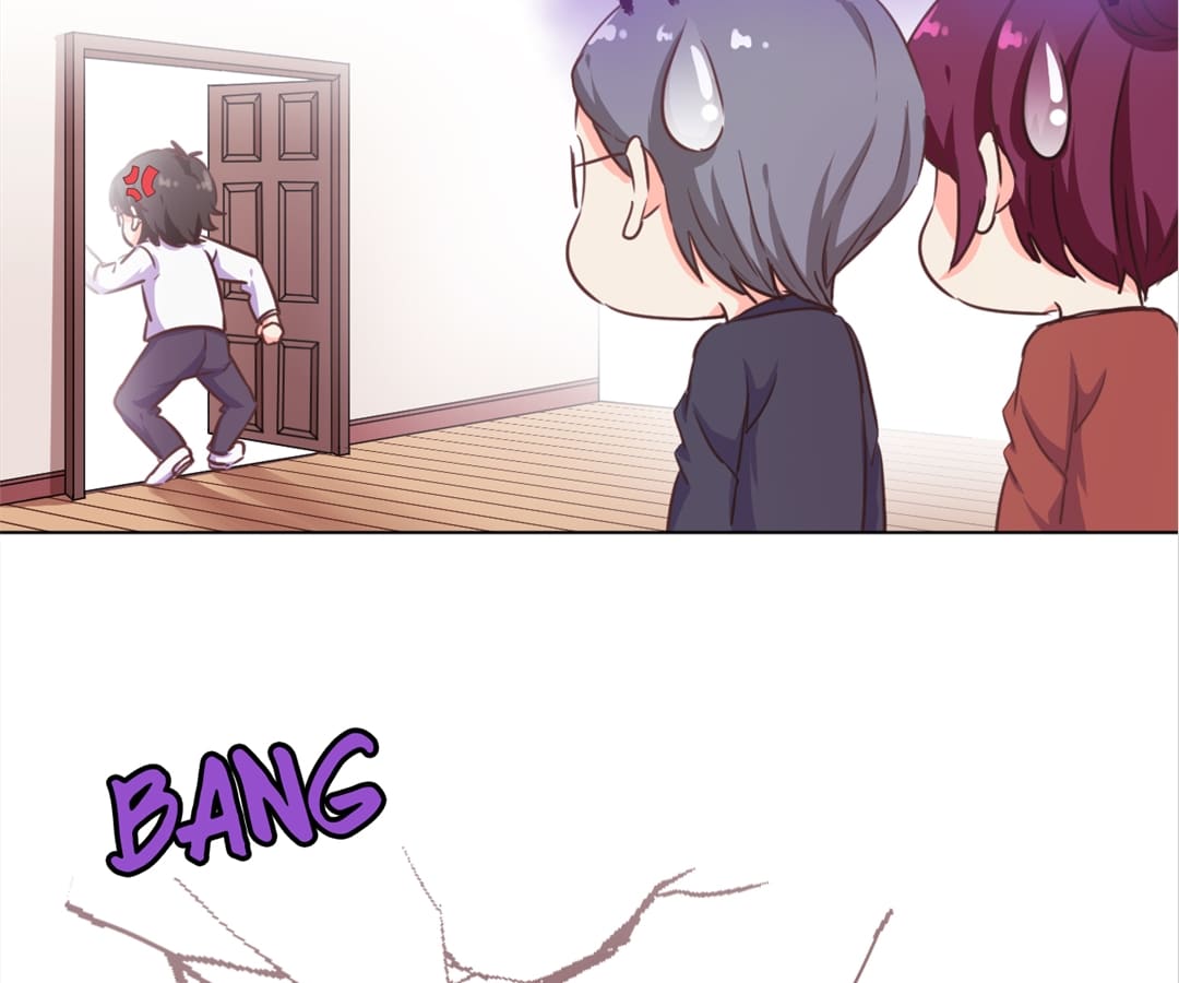 Reborn: House of Revenge chapter 187 - page 36