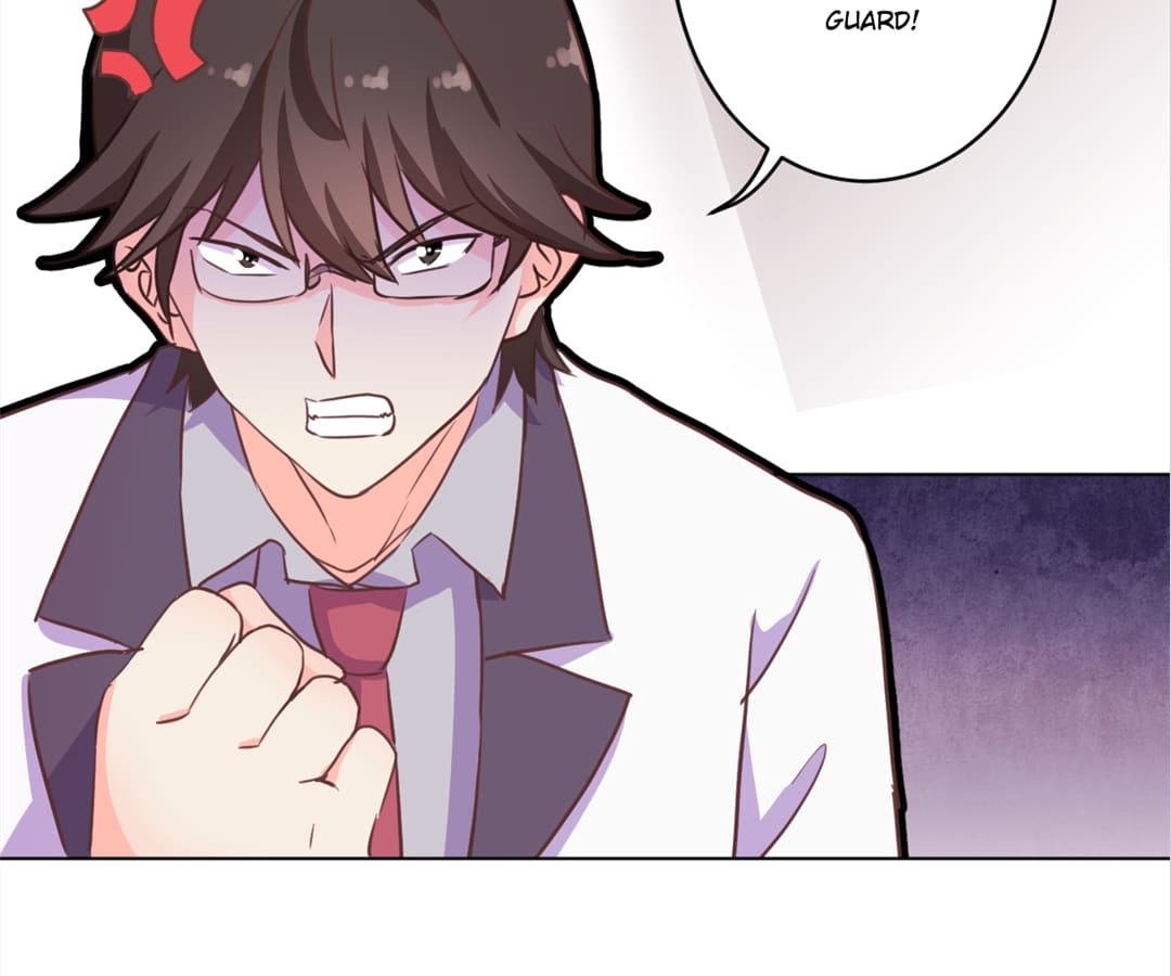 Reborn: House of Revenge chapter 187 - page 38