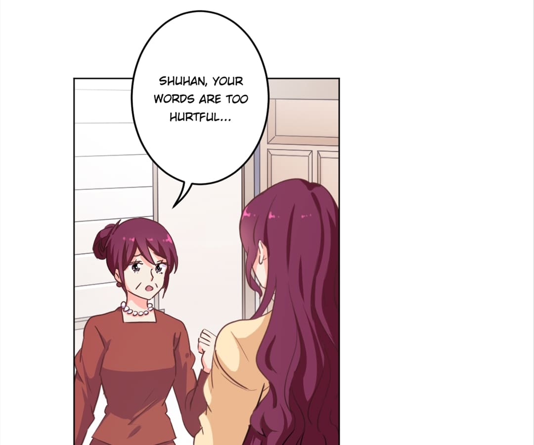 Reborn: House of Revenge chapter 187 - page 39