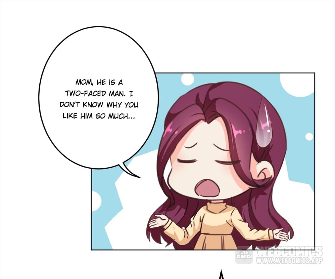 Reborn: House of Revenge chapter 187 - page 41