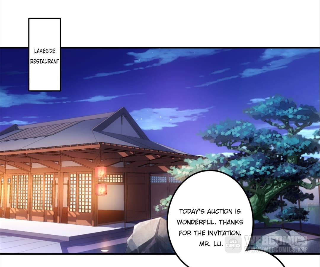 Reborn: House of Revenge chapter 149 - page 1