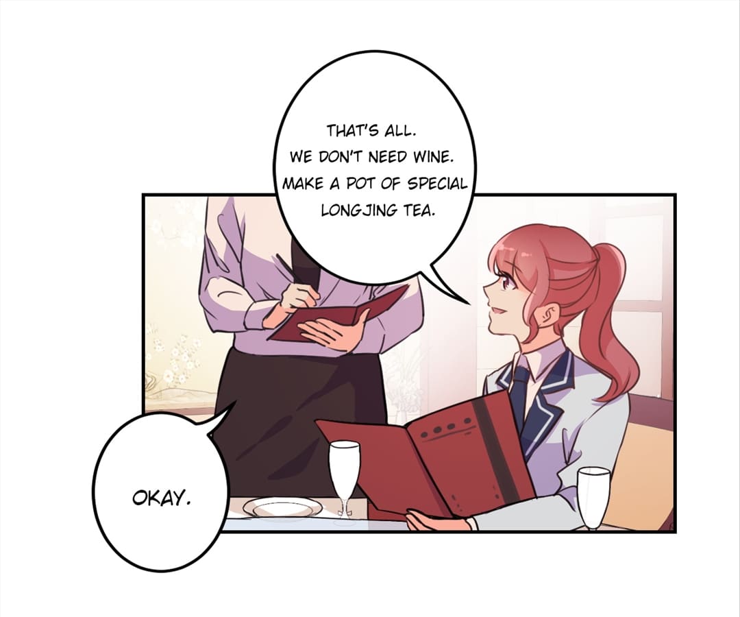 Reborn: House of Revenge chapter 149 - page 10