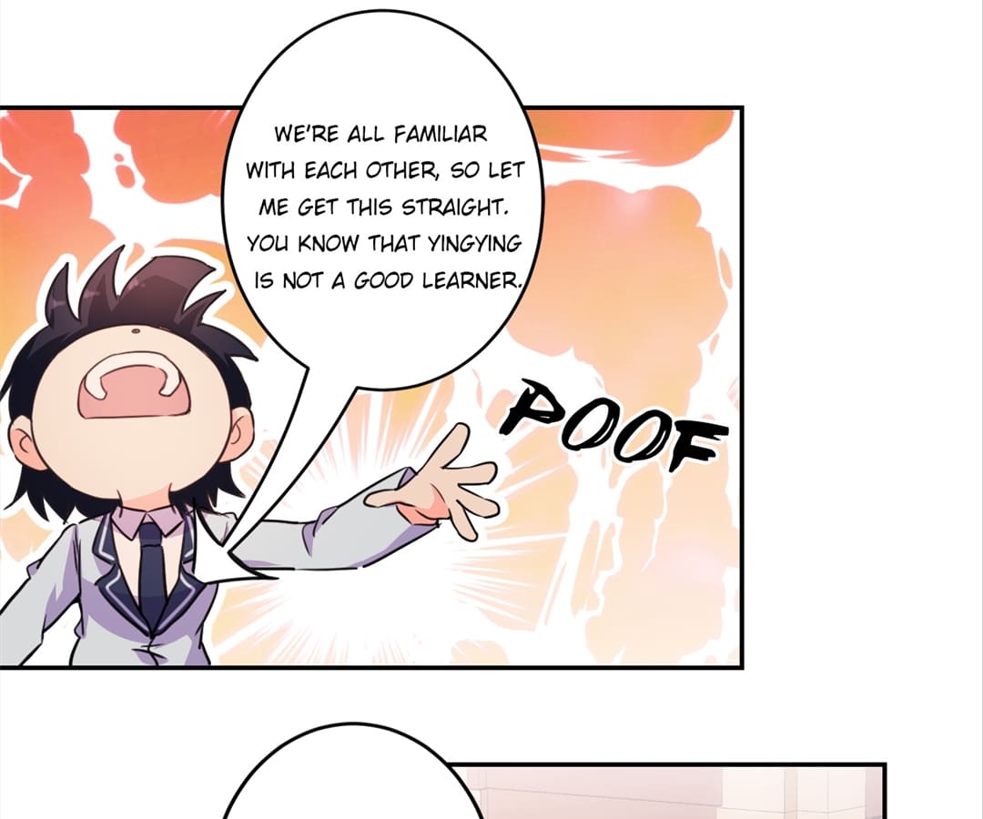 Reborn: House of Revenge chapter 149 - page 14