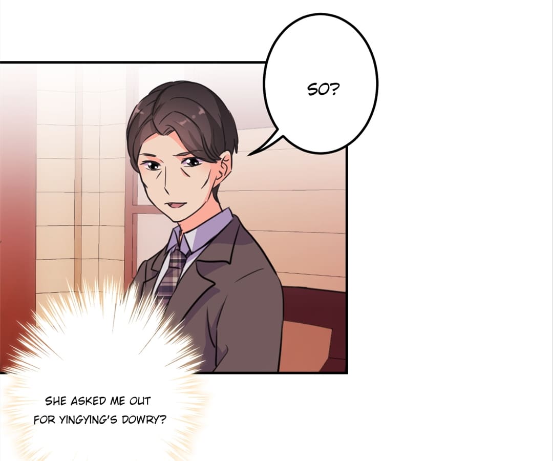 Reborn: House of Revenge chapter 149 - page 16