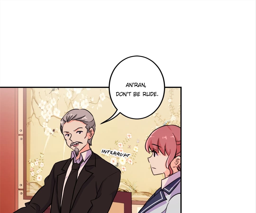Reborn: House of Revenge chapter 149 - page 19