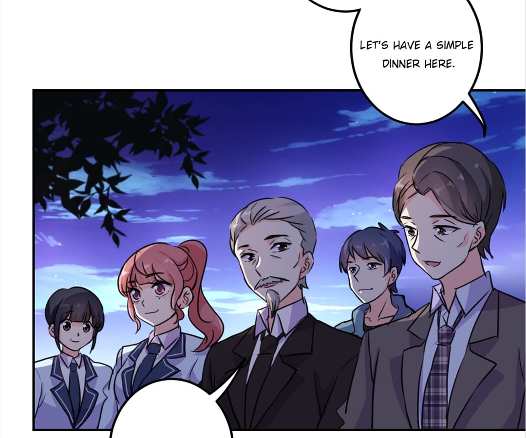 Reborn: House of Revenge chapter 149 - page 2