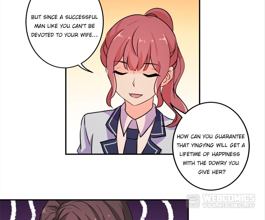 Reborn: House of Revenge chapter 149 - page 21