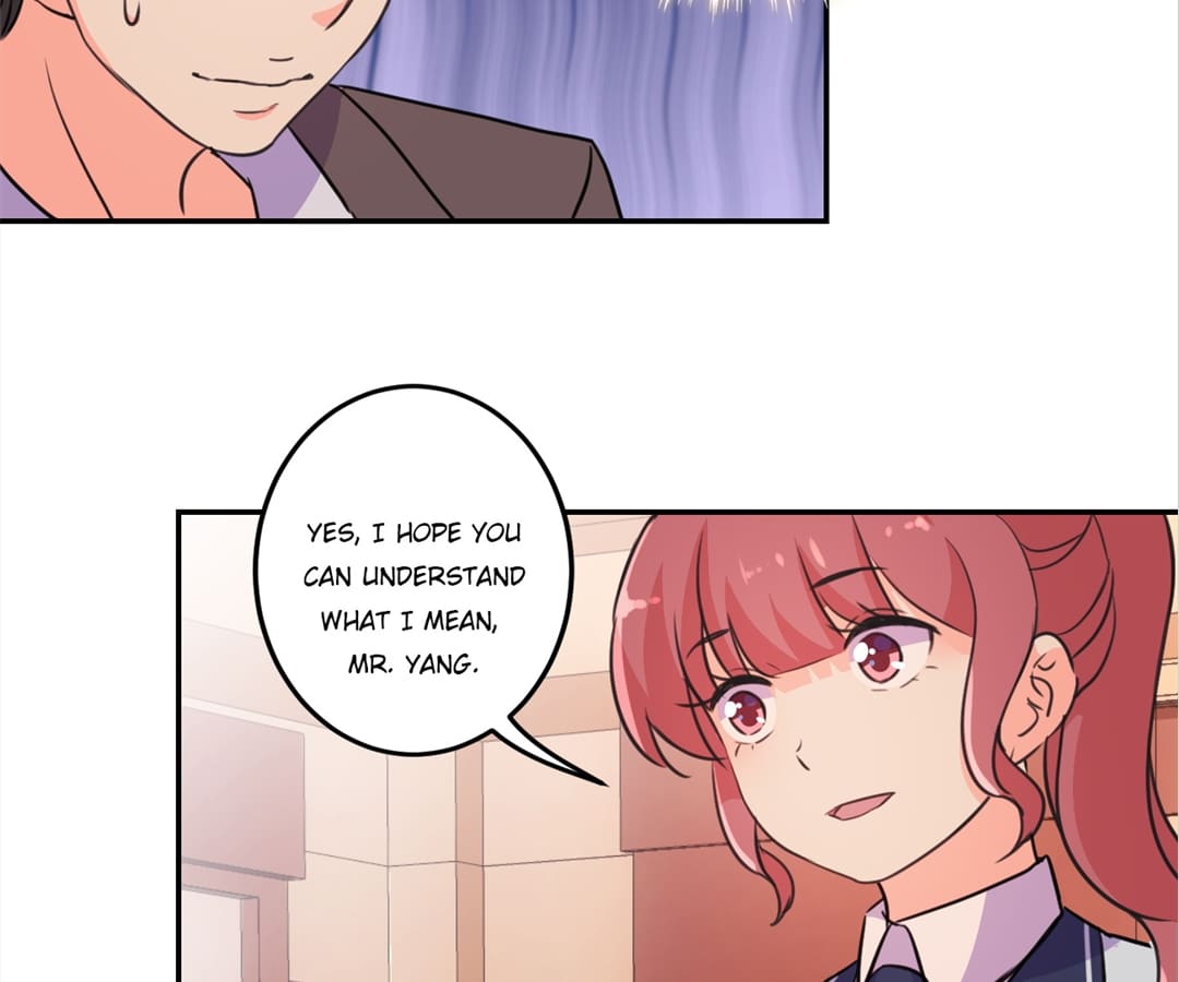 Reborn: House of Revenge chapter 149 - page 27