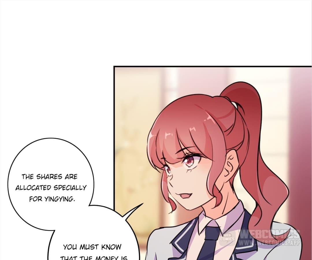 Reborn: House of Revenge chapter 149 - page 29
