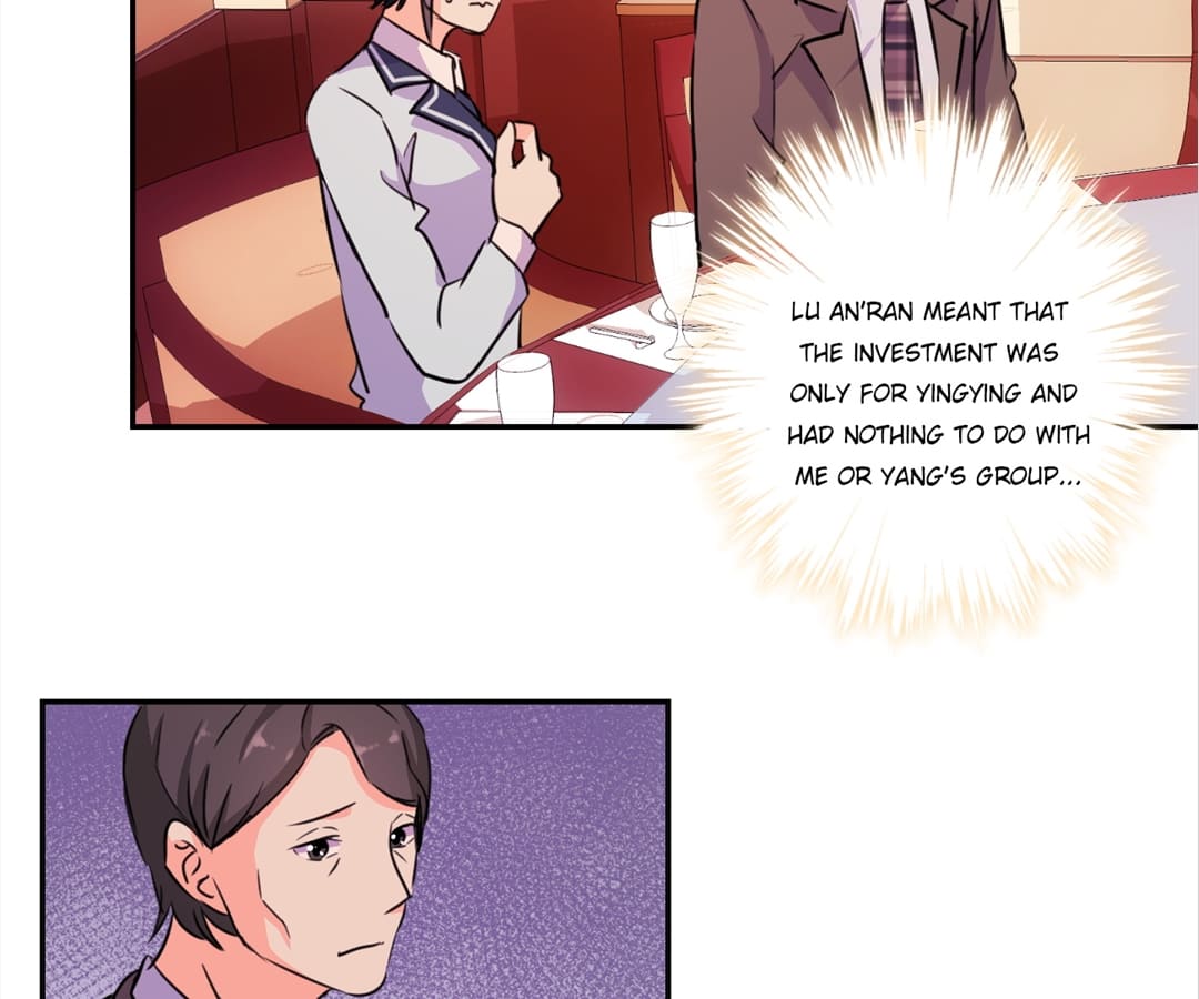Reborn: House of Revenge chapter 149 - page 32