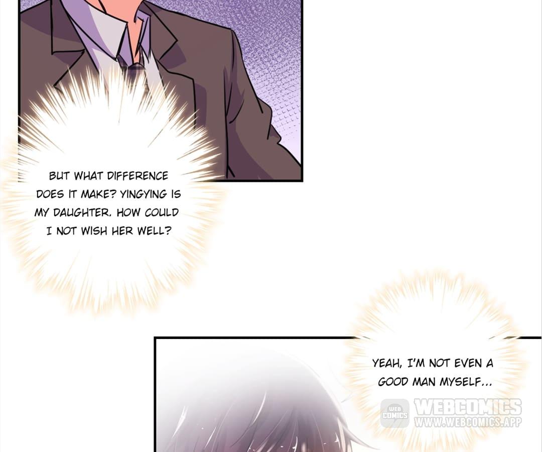 Reborn: House of Revenge chapter 149 - page 33